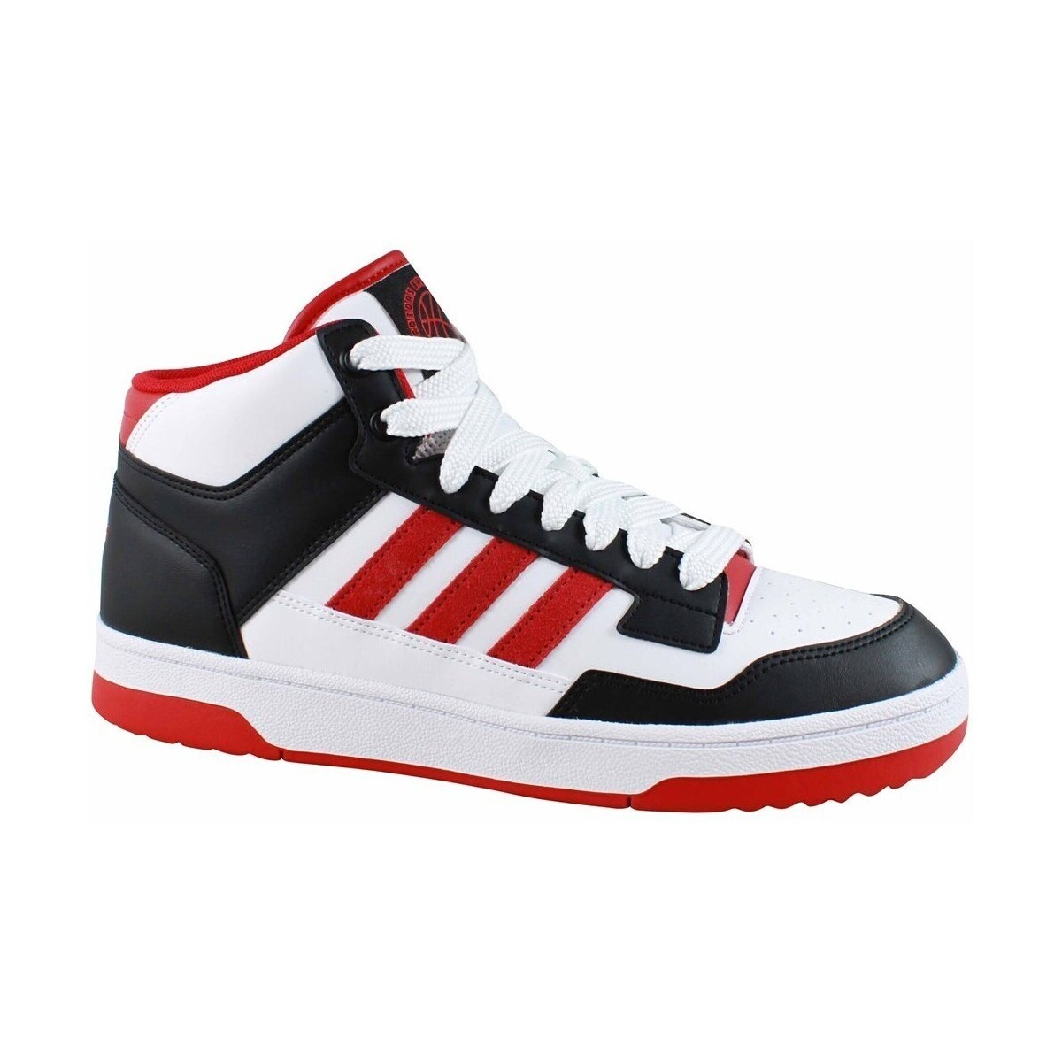 adidas  JR3160  ruznobarevne