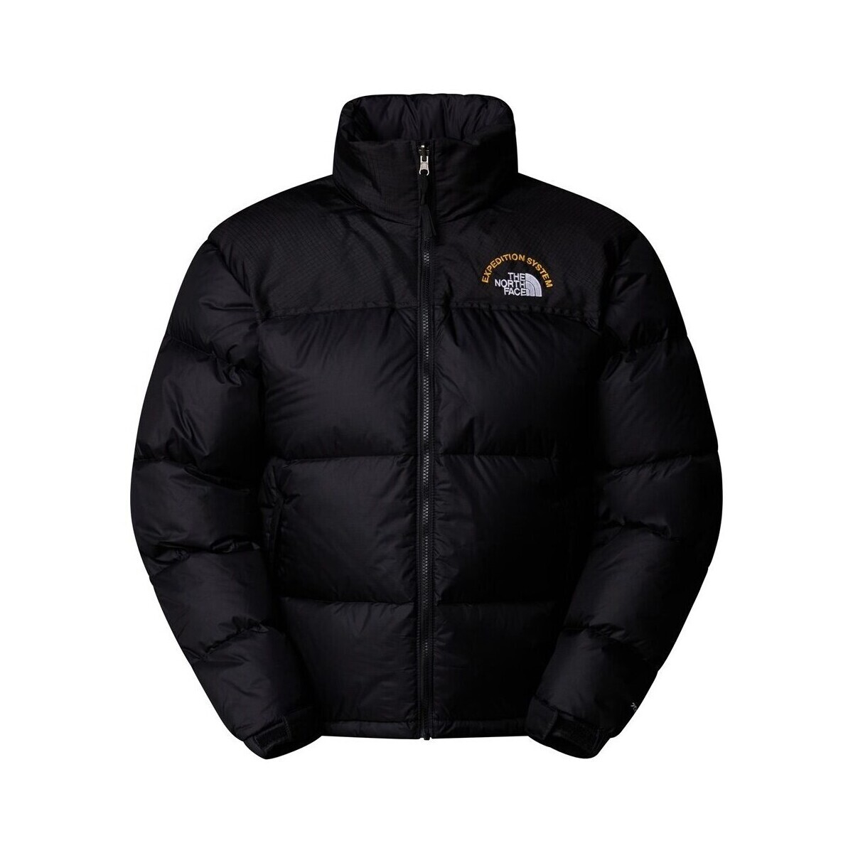 The North Face  1996 Retro Nuptse  Černá