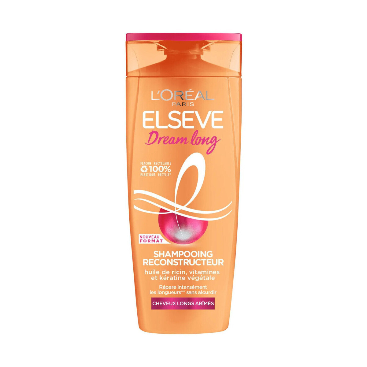 L'oréal  Elseve Dream Long Reconstructing Shampoo