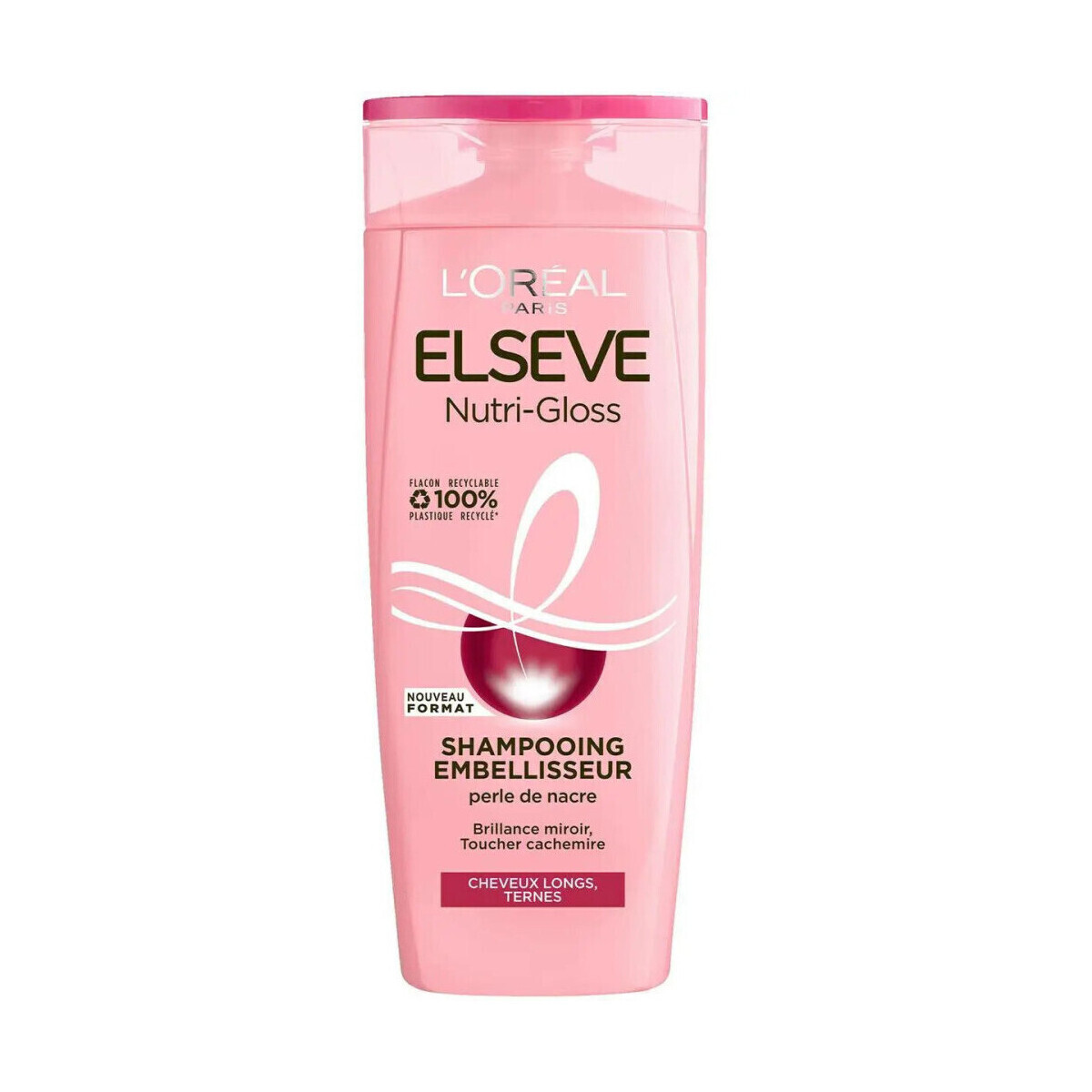 L'oréal  Nutri-Gloss Shine Enhancing Shampoo