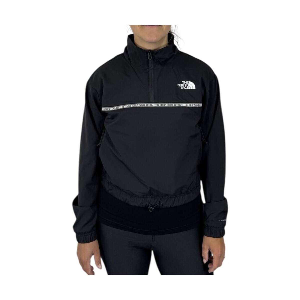 The North Face  NF0A87A1JK31  ruznobarevne