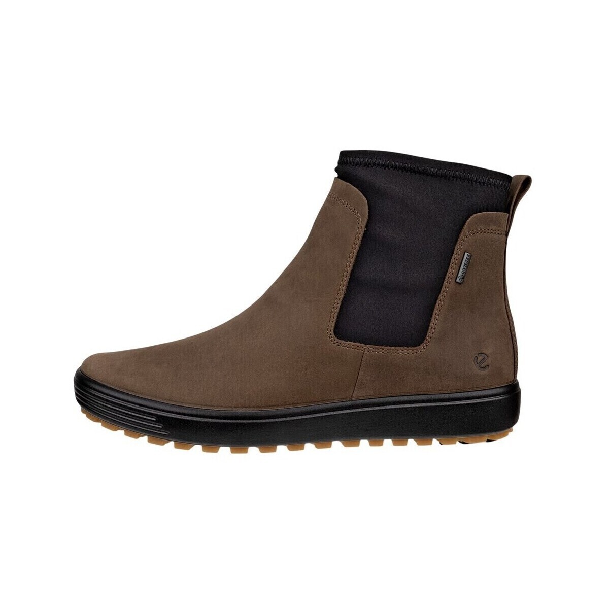 Ecco  Soft 7 Chelsea  ruznobarevne