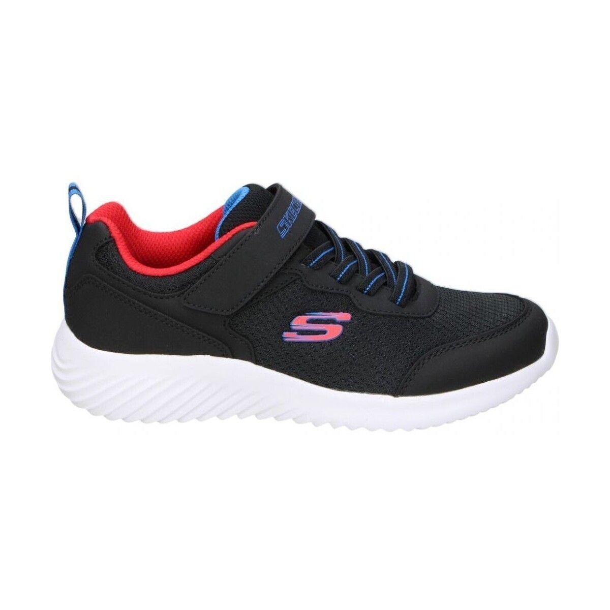 Skechers  403906L-BLK  Černá