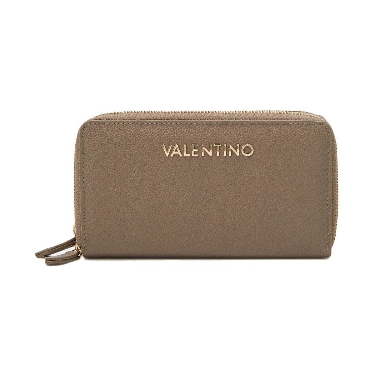 Valentino Bags  LADY SYNTHETIC WALLET - B  Hnědá