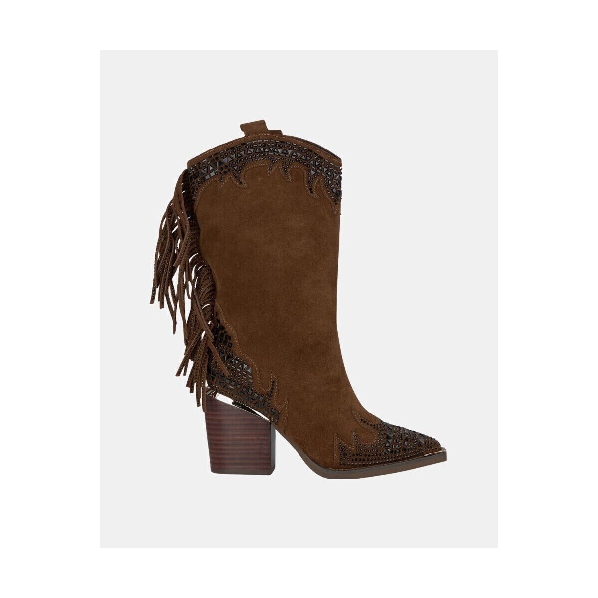 ALMA EN PENA  I250827  Hnědá