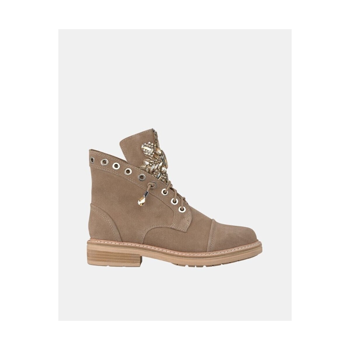 ALMA EN PENA  I251001  Béžová