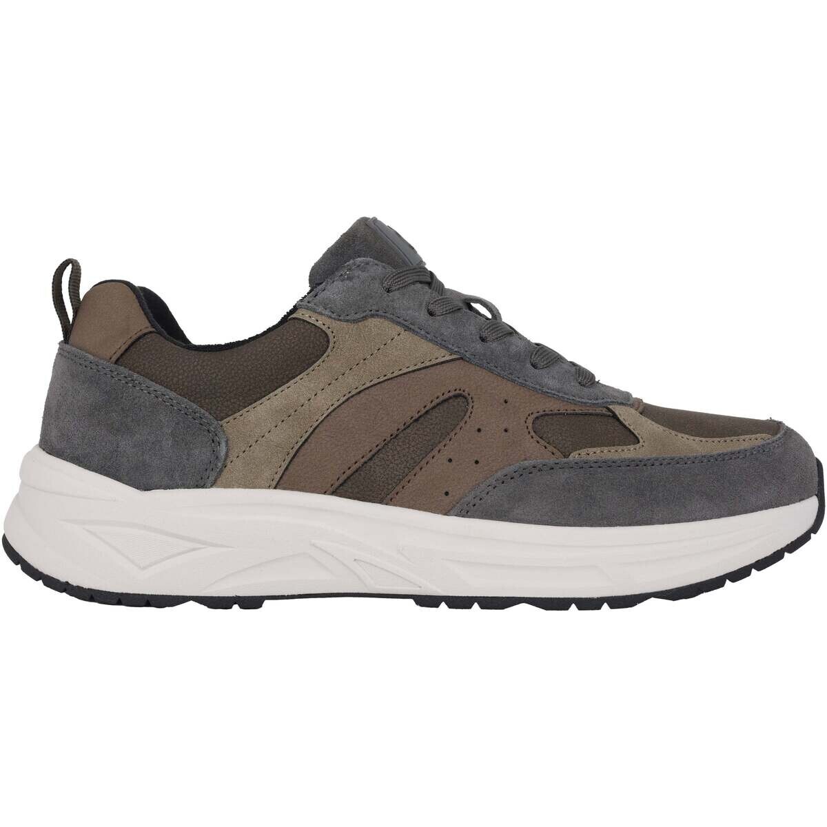 Waldläufer  H-Jack  Šedá