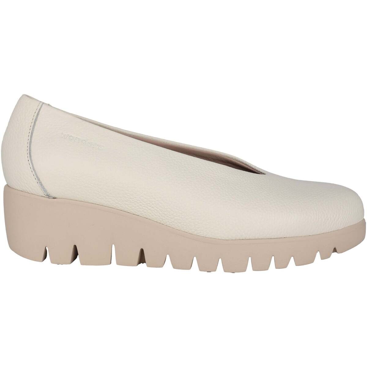 Wonders  Fly  Bílá