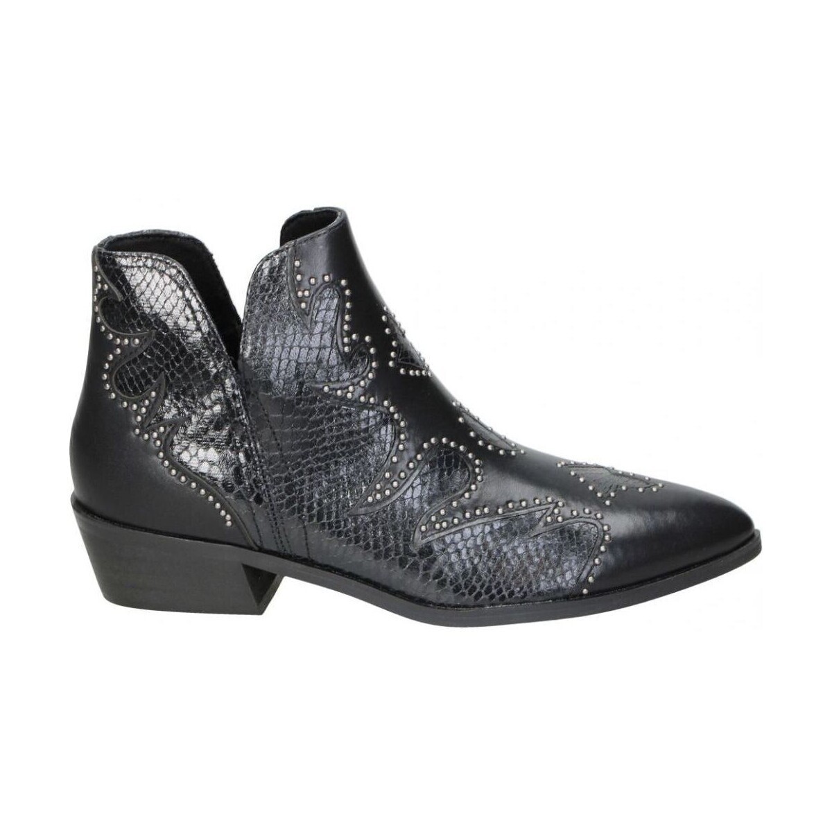 Skydiva  M5792  Černá