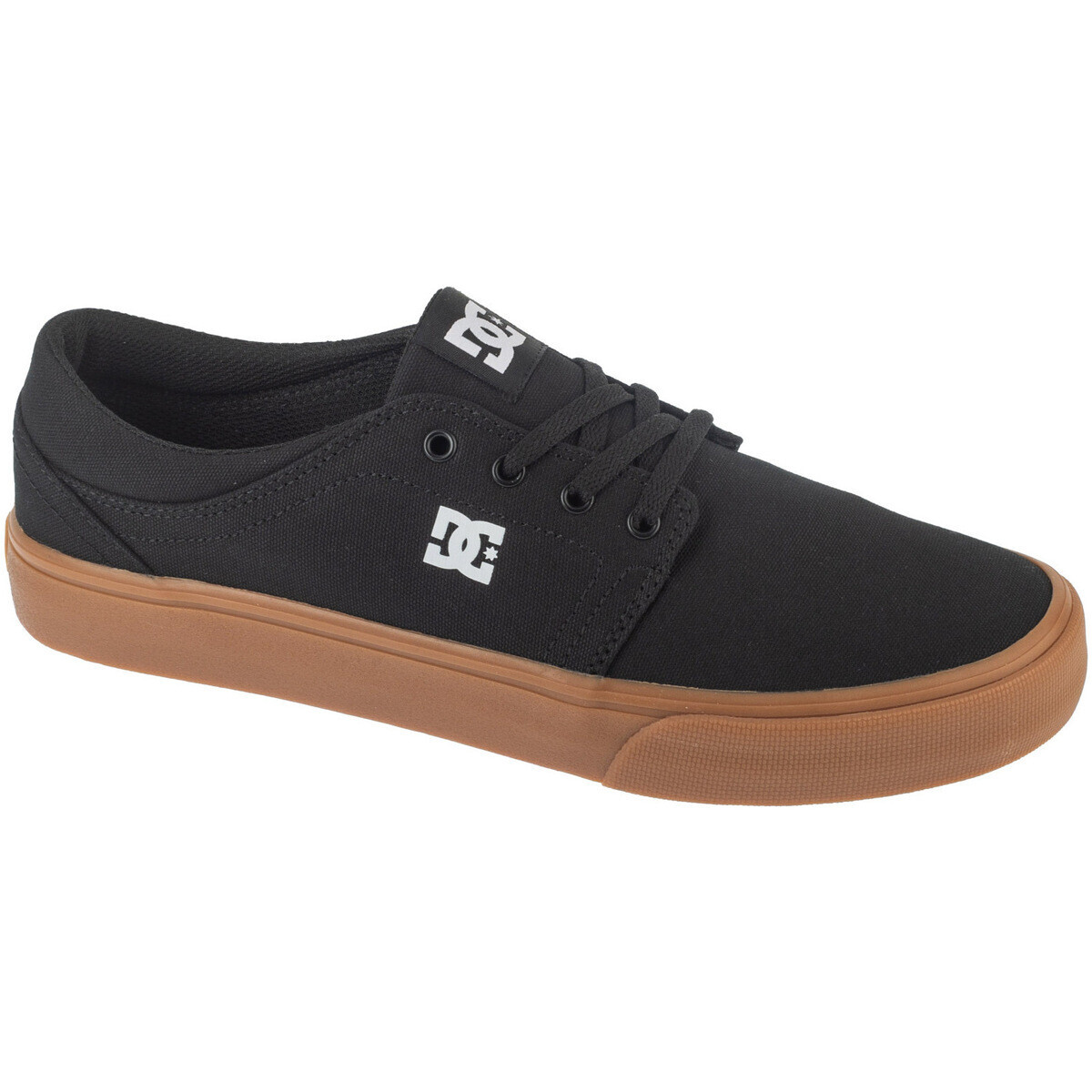 DC Shoes  Shoes Trase TX  Černá