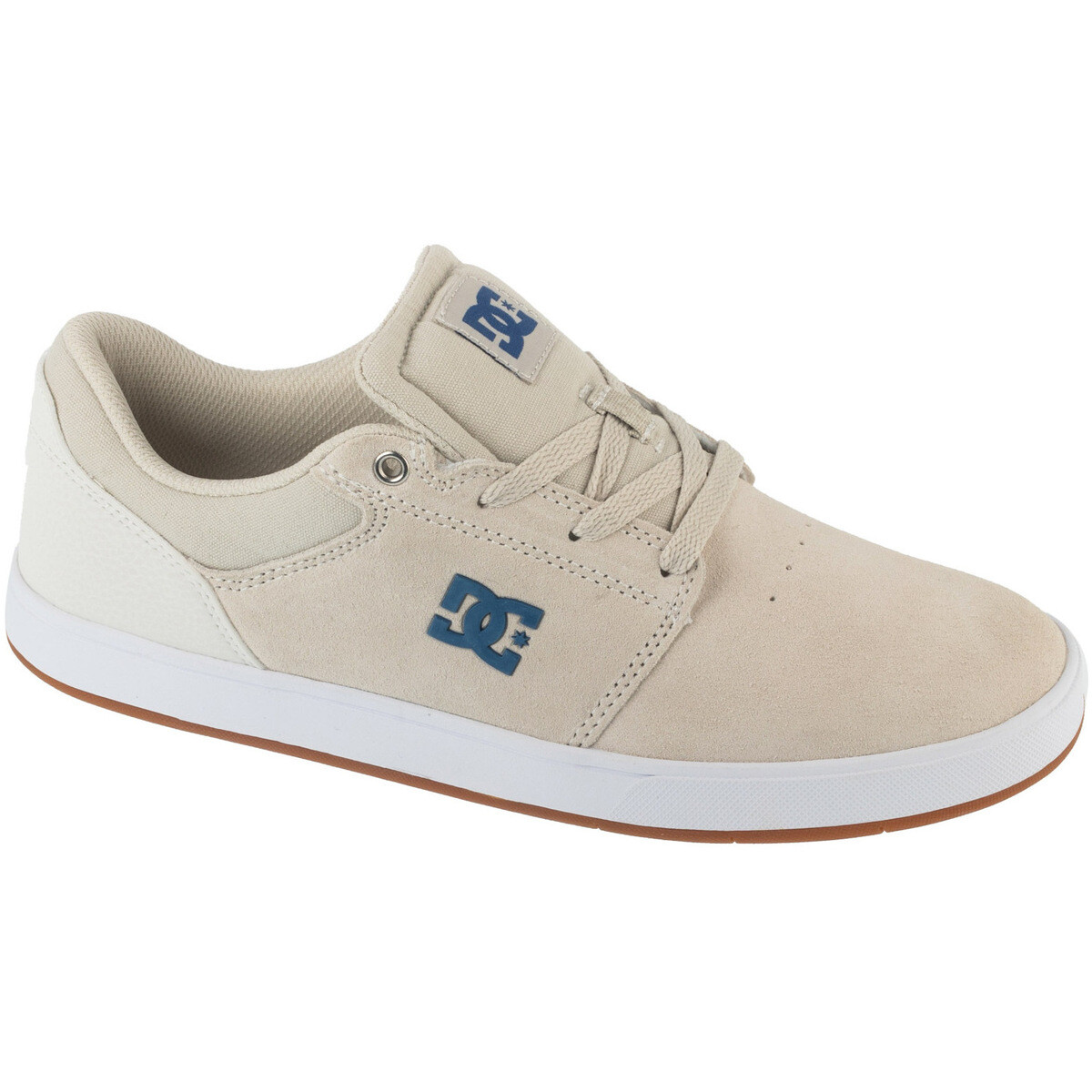 DC Shoes  Shoes Crisis 2  Béžová