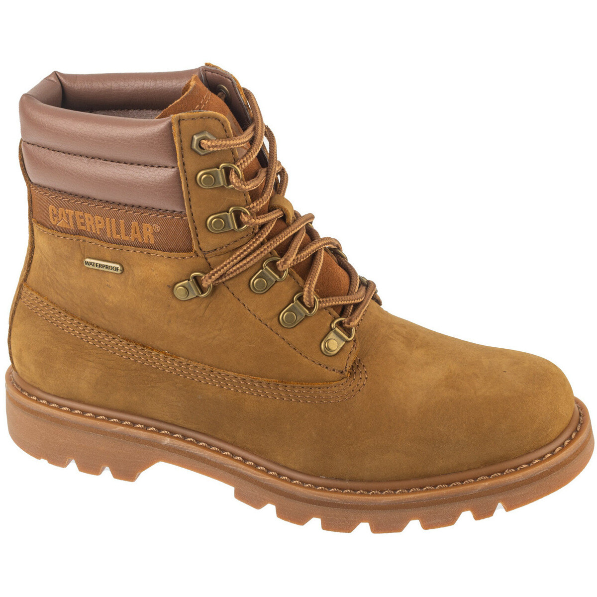 Caterpillar  Colorado 2.0 Hiker WP TX  Žlutá