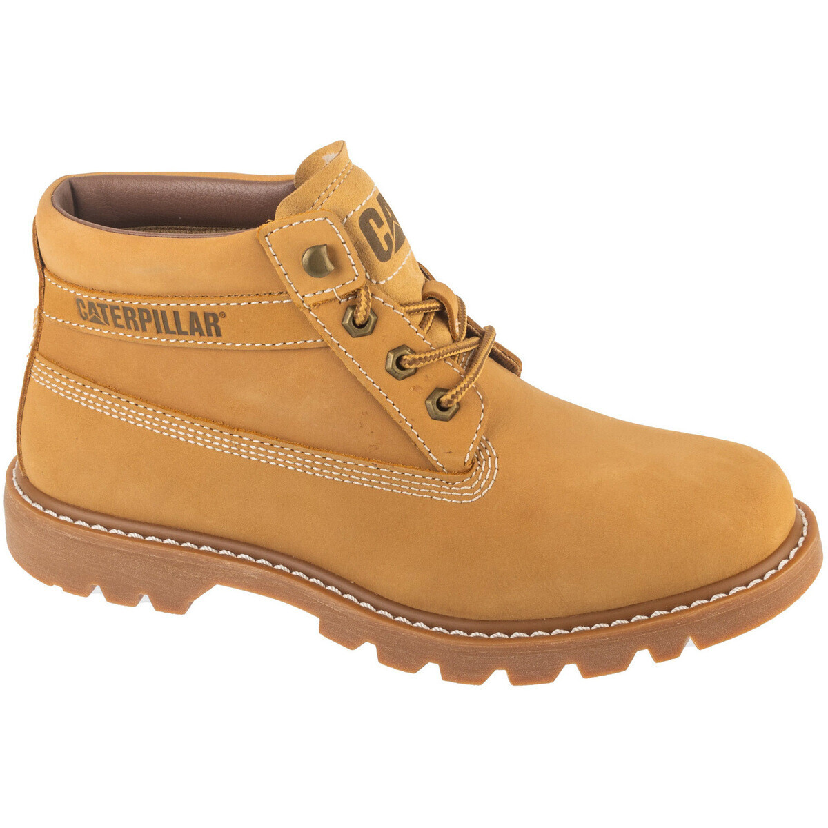 Caterpillar  Colorado 2.0 Chukka  Žlutá
