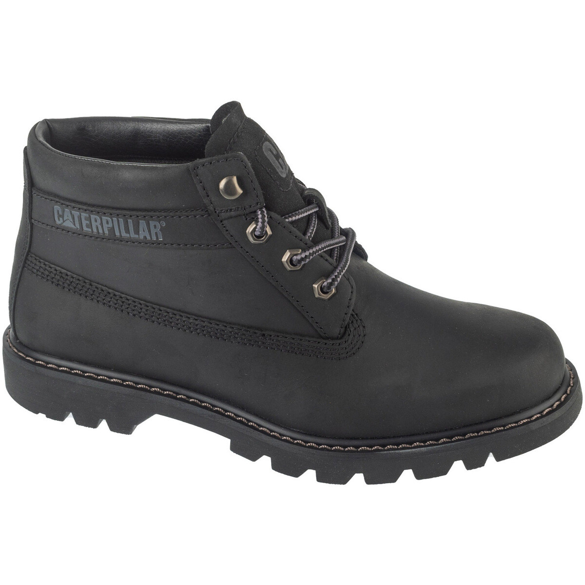 Caterpillar  Colorado 2.0 Chukka  Černá