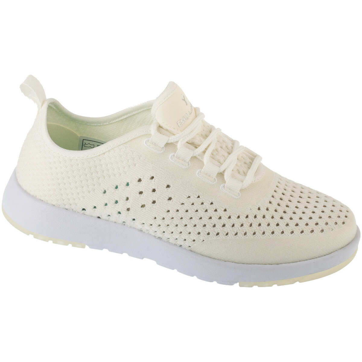 EMU  EMU Miki  Bílá