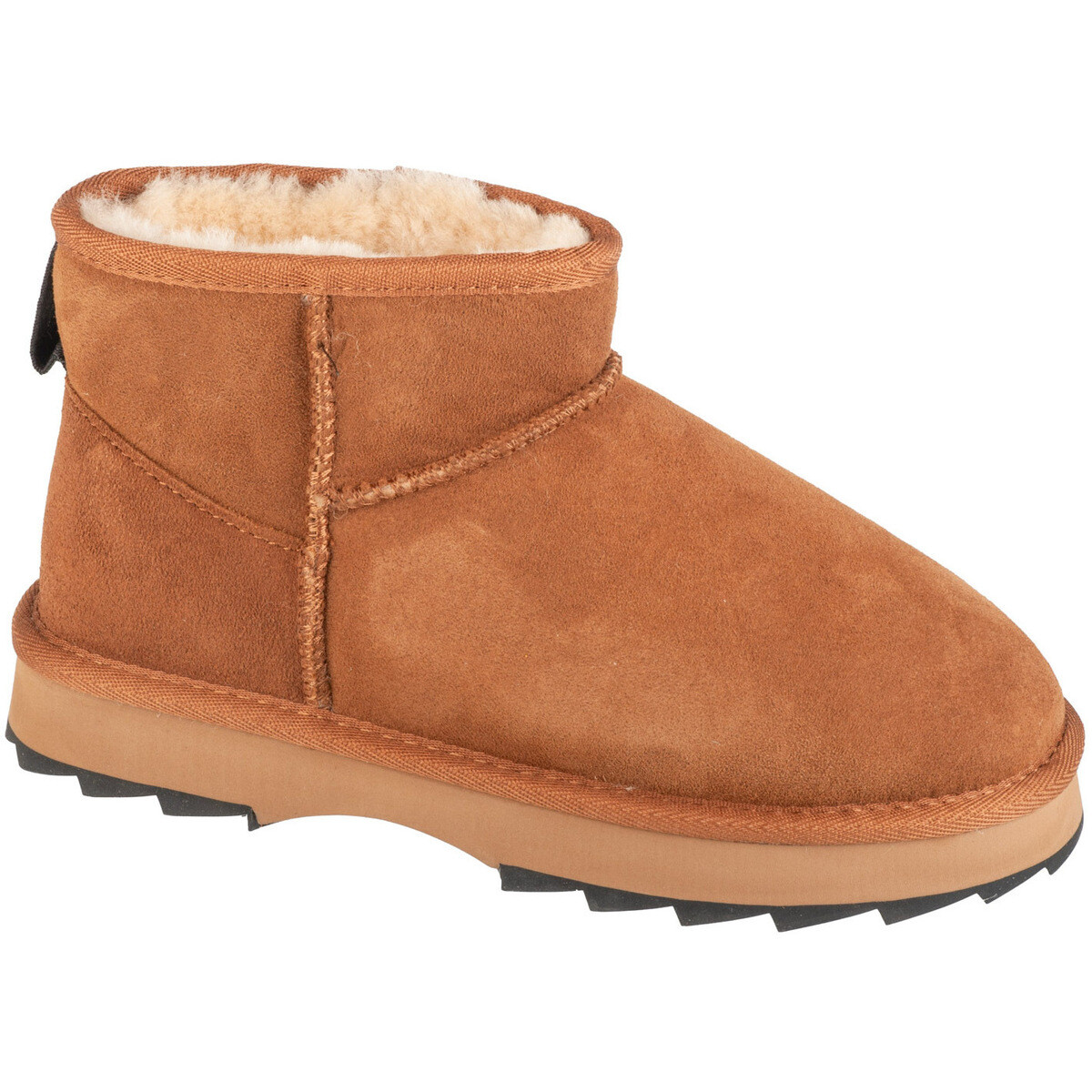 EMU  Sharky Micro  Hnědá