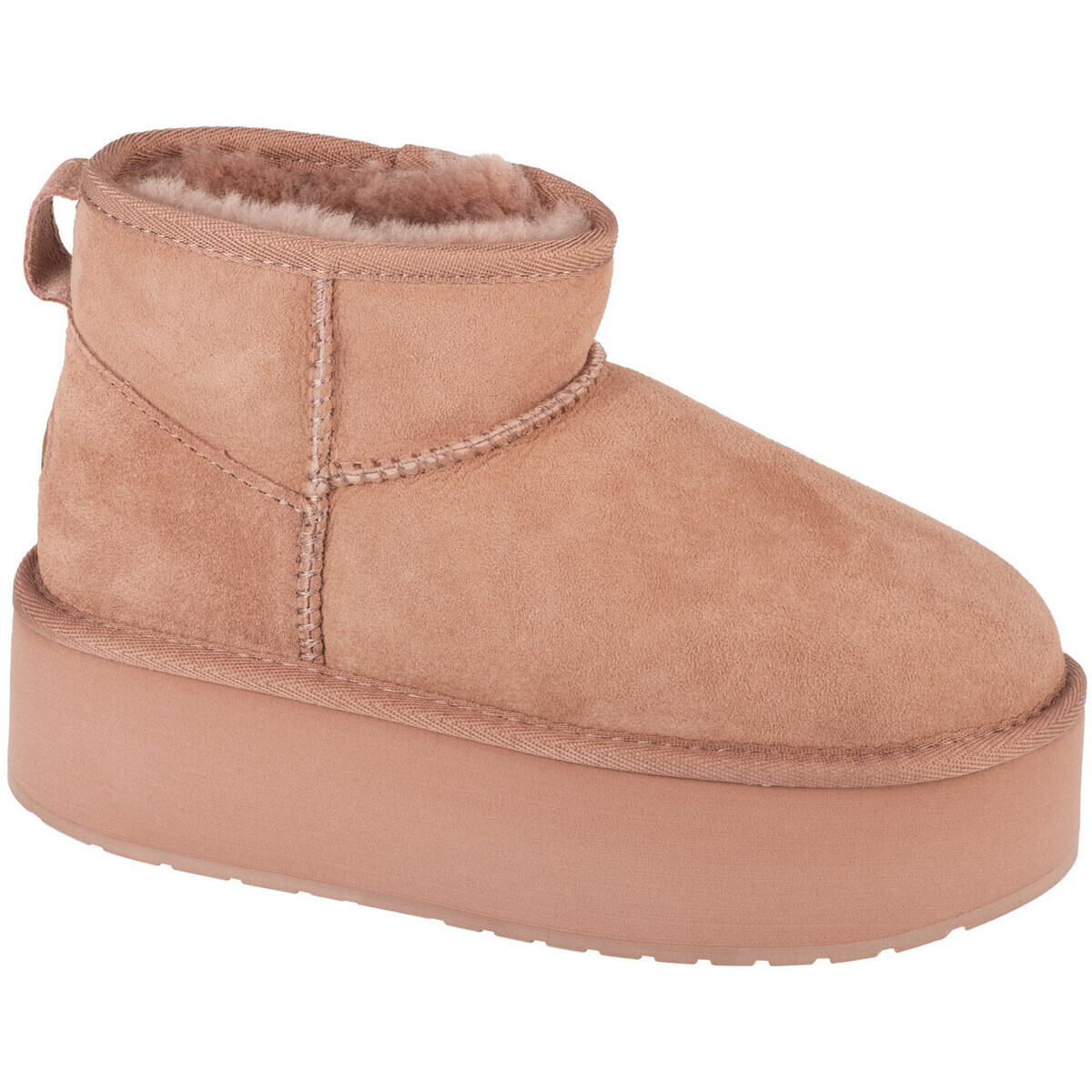 EMU  Stinger Micro Flatform  Růžová