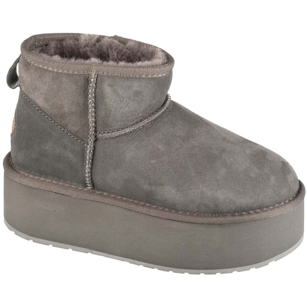 EMU  Stinger Micro Flatform  Šedá