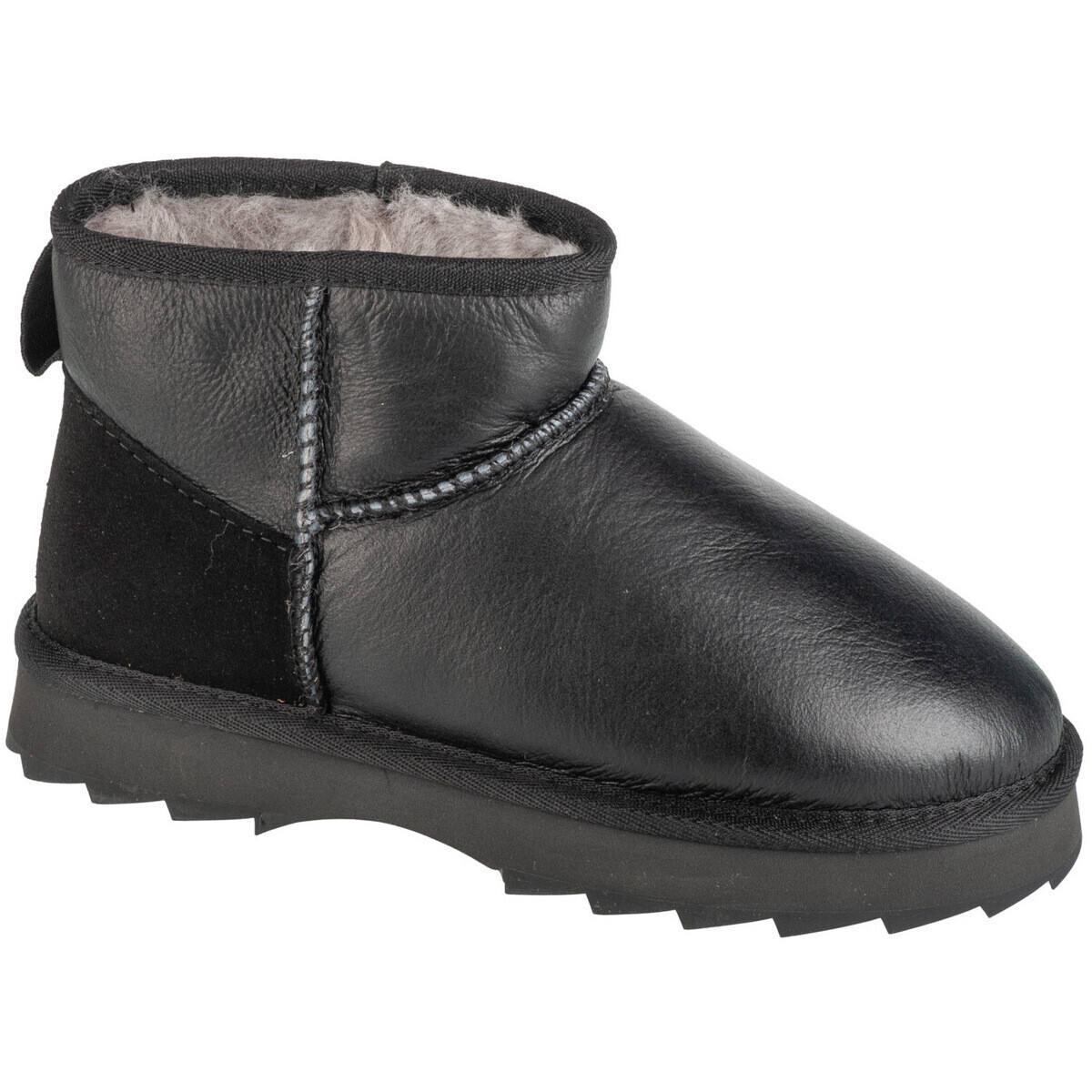 EMU  Sharky Micro Town  Černá