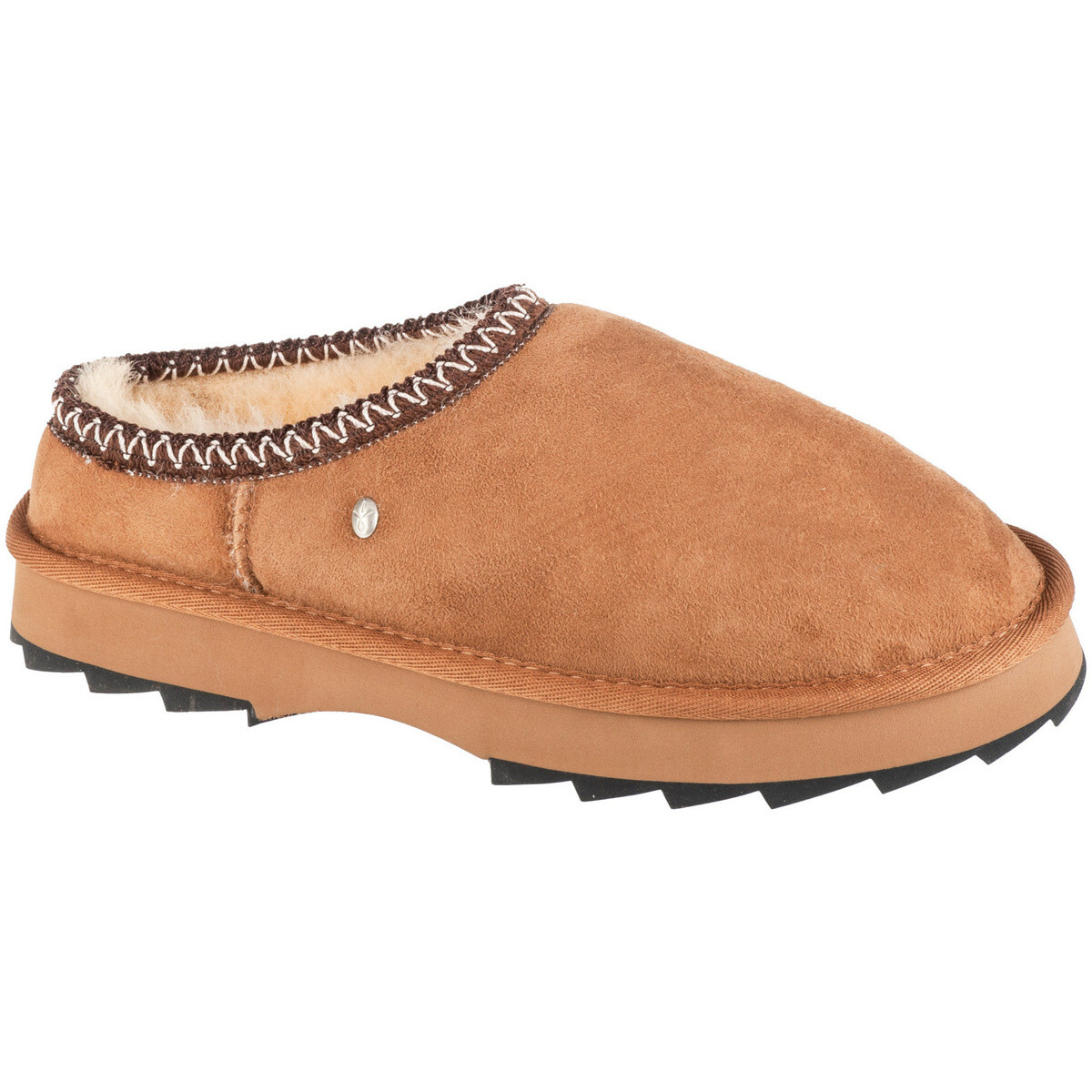 EMU  Sharky Scuff  Hnědá