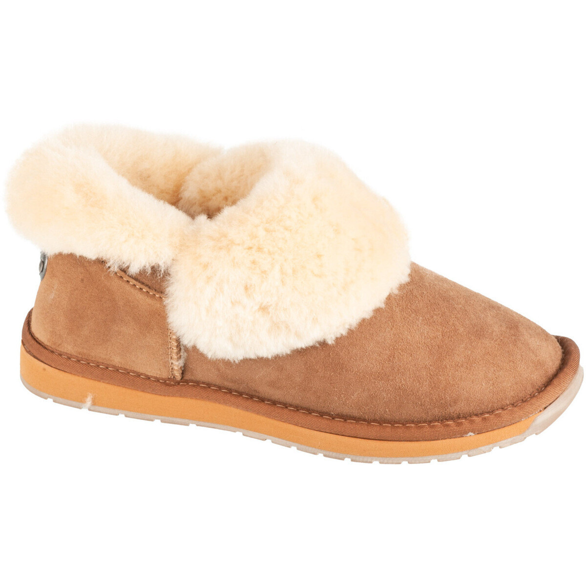 EMU  Platinum Mintaro  Hnědá