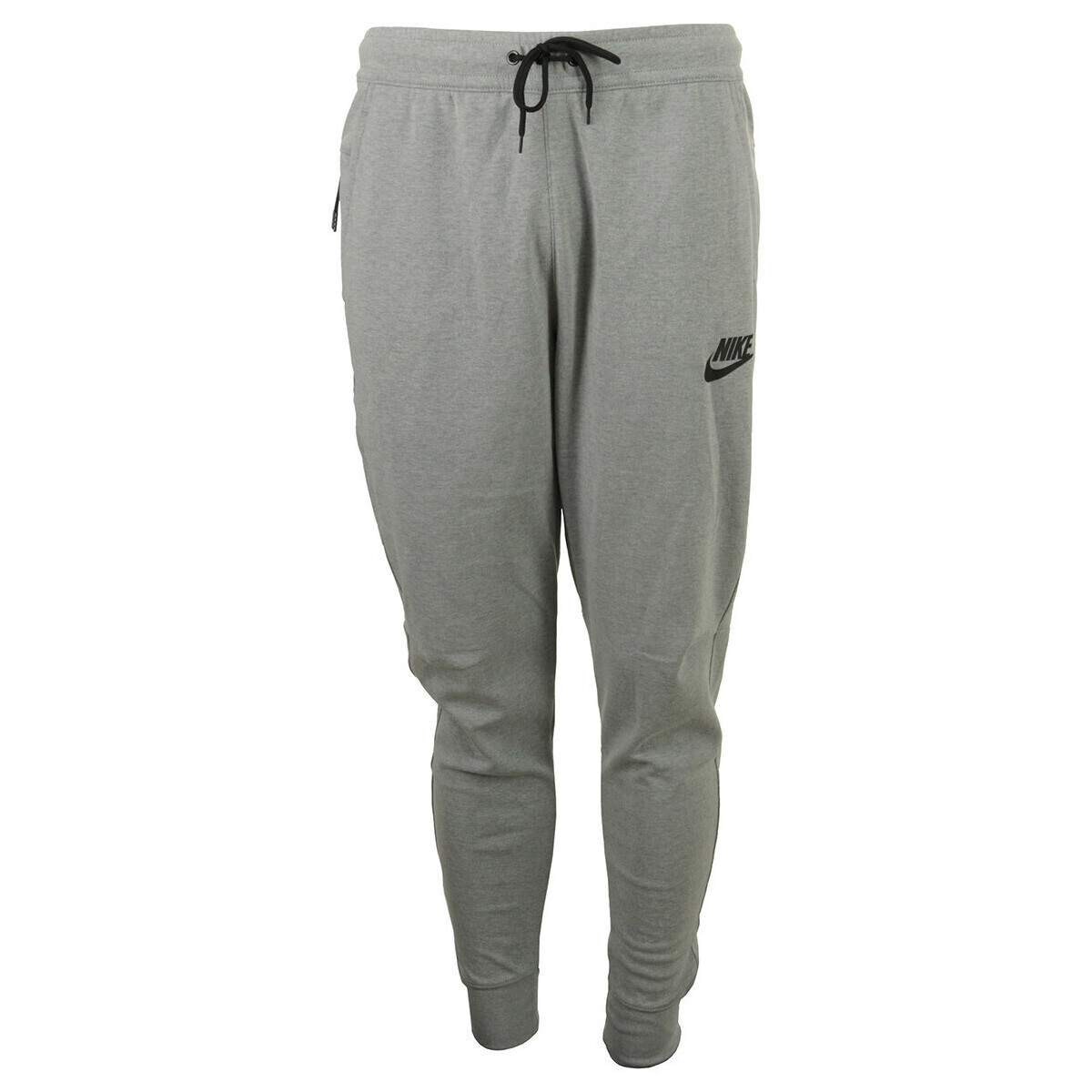 Nike  Sportswear Tech Fleece Jogger  Šedá