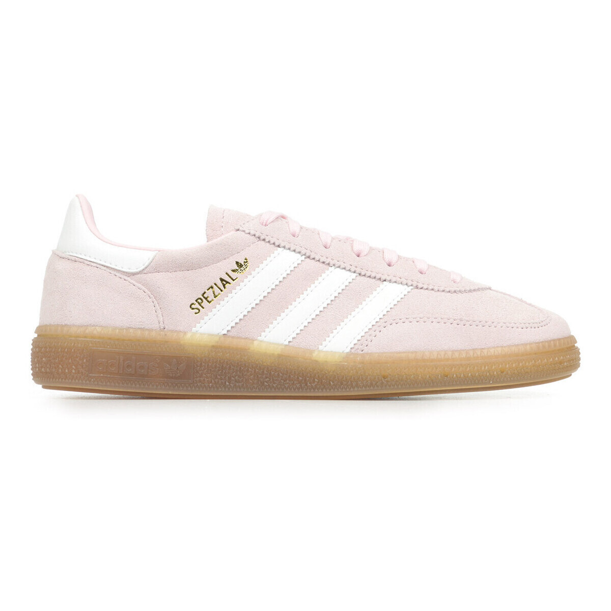 adidas  Handball Spezial J  Růžová