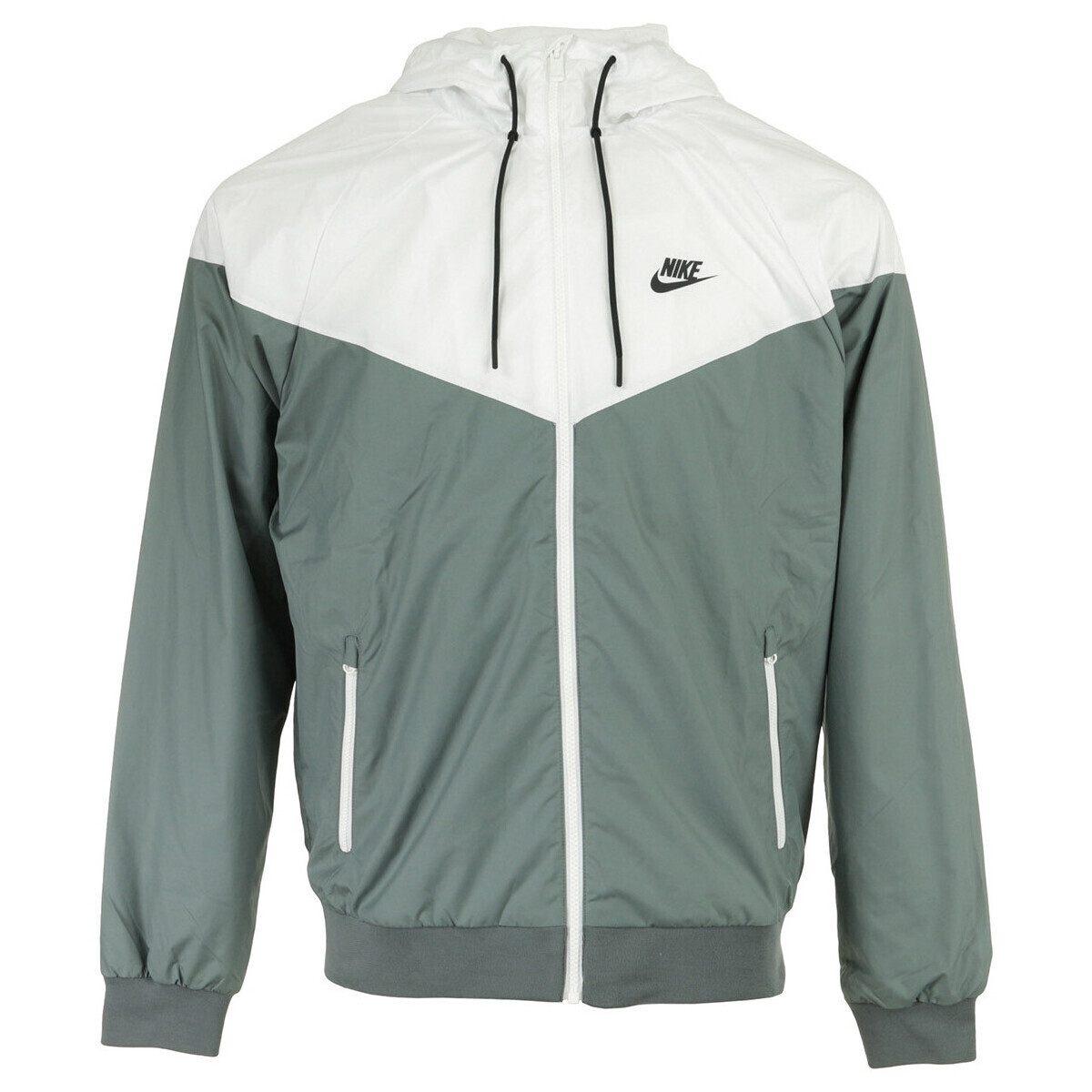 Nike  Sportswear Windrunner  Bílá