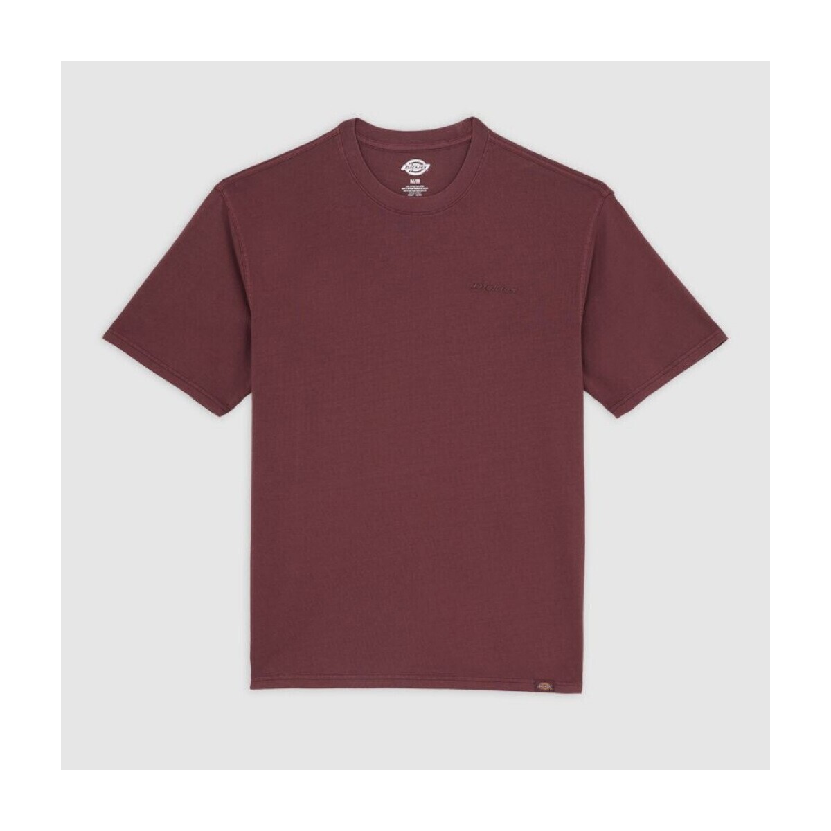 Dickies  SLAYDEN GD  Bordó