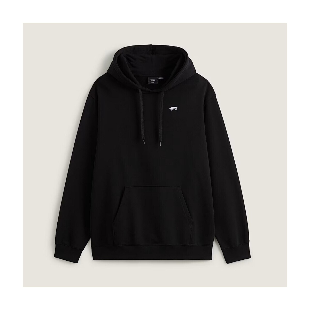 Vans  SALTON LOOSE FT PO  Černá