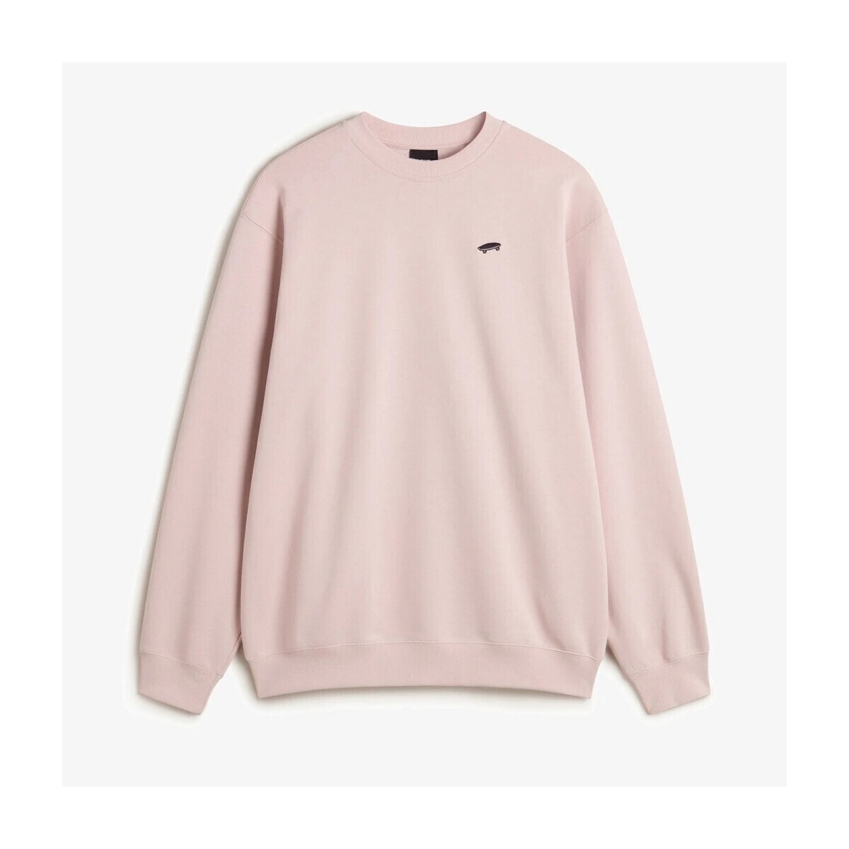 Vans  SALTON LOOSE FT CREW  Růžová