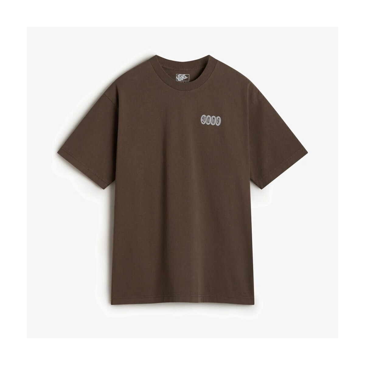 Vans  EARTHBOUND LOOSE FIT S  Hnědá