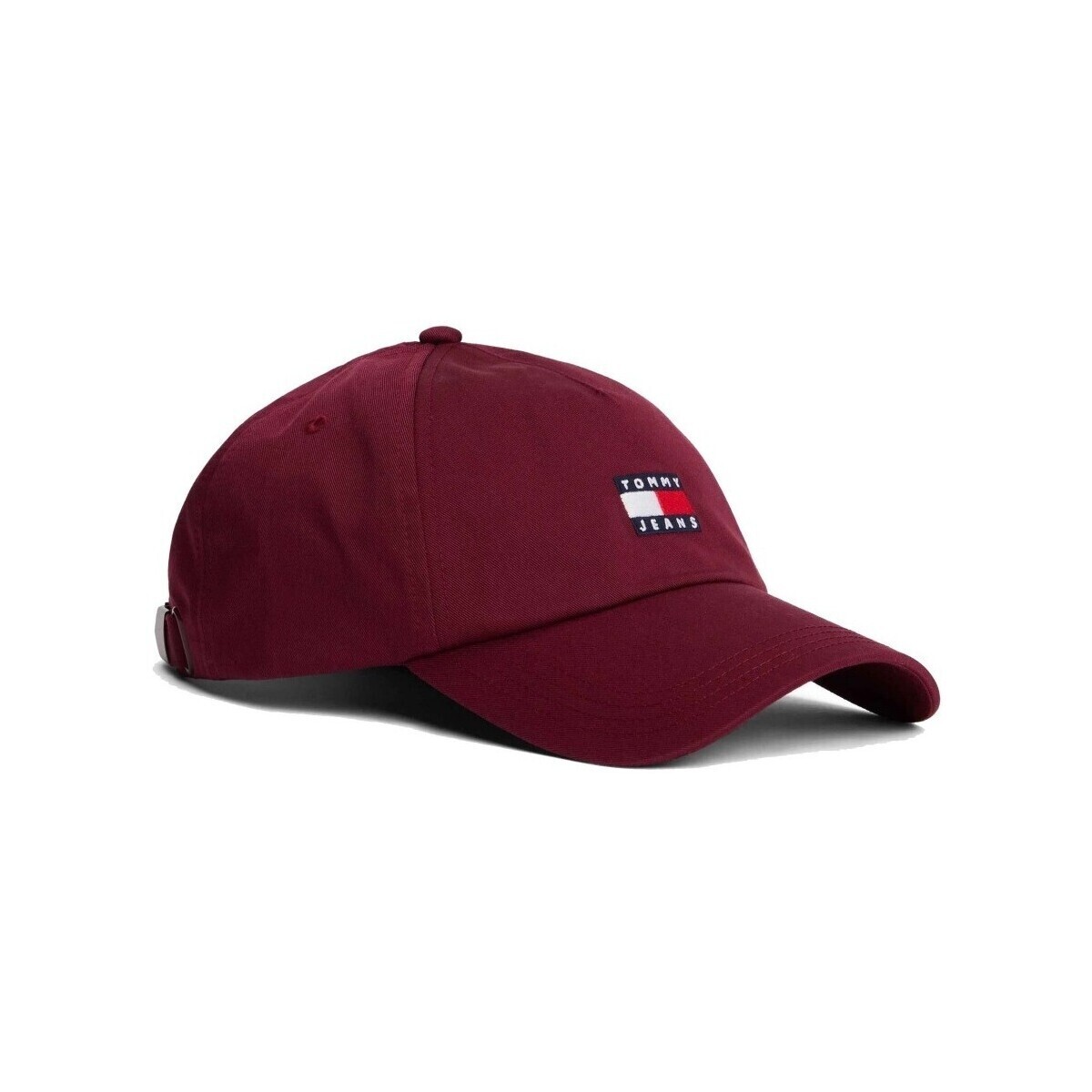 Tommy Jeans  TJM HERITAGE CORE CAP  Bordó