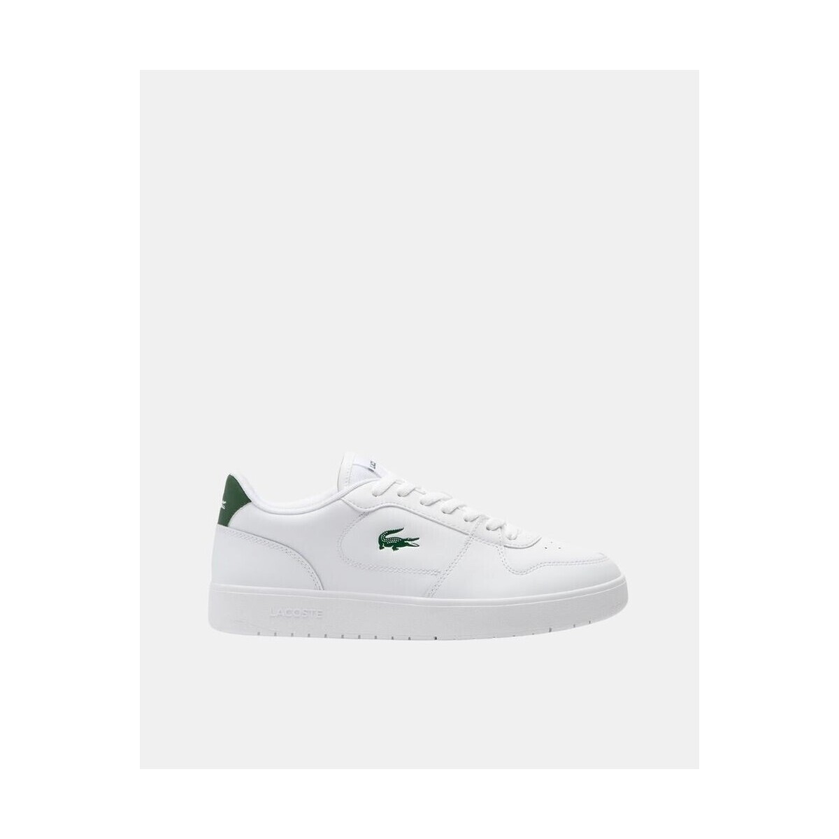 Lacoste  50SMA0070 COURT ACE  Bílá