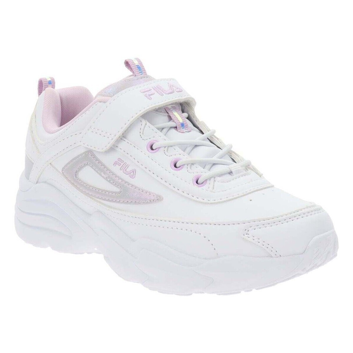 Fila  FFK0268  Bílá