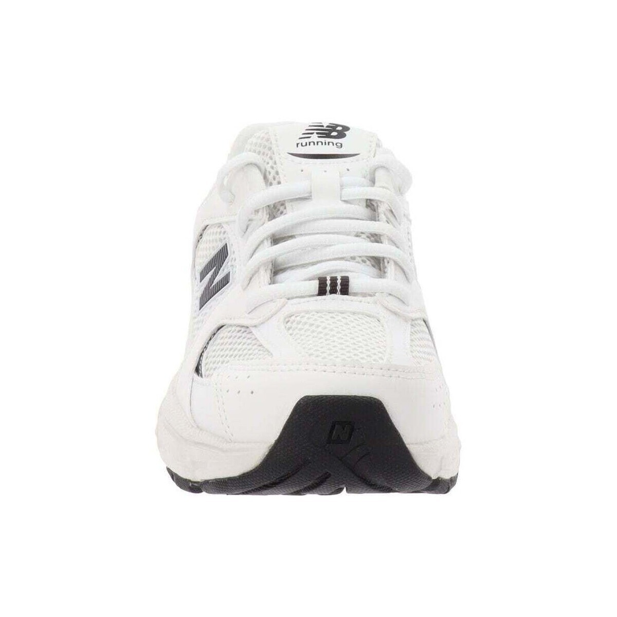 New Balance  GR530  Bílá