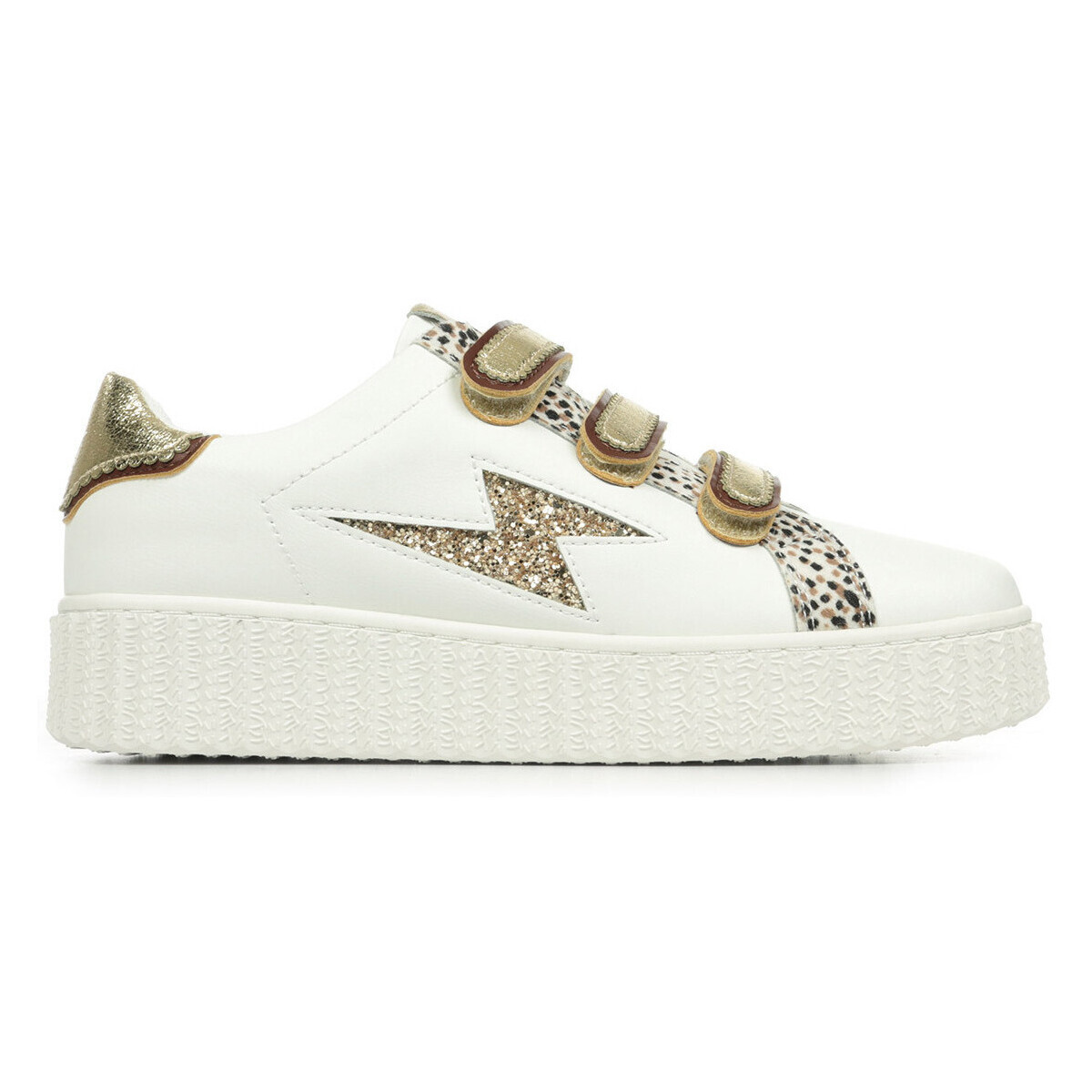 Vanessa Wu  Xenia  Bílá