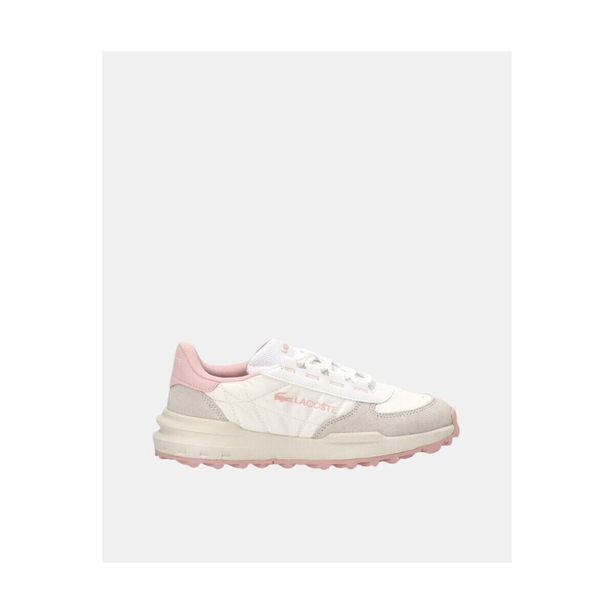 Lacoste  50SFA0085 ELITE ACTIVE  Béžová