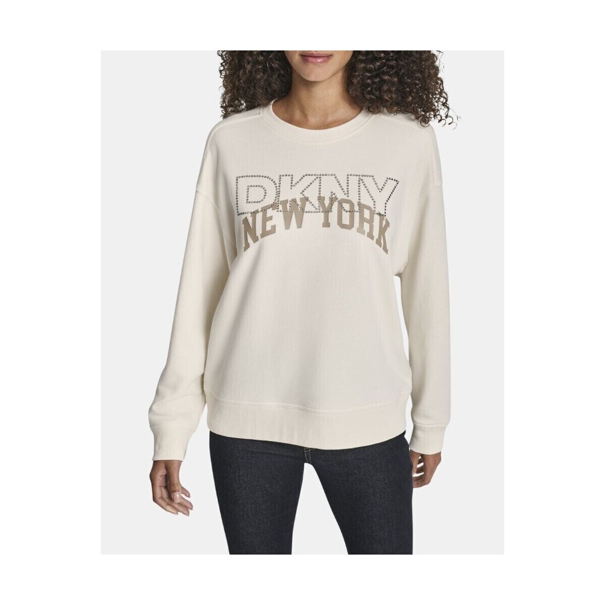 Dkny  DJ5T1607  Růžová