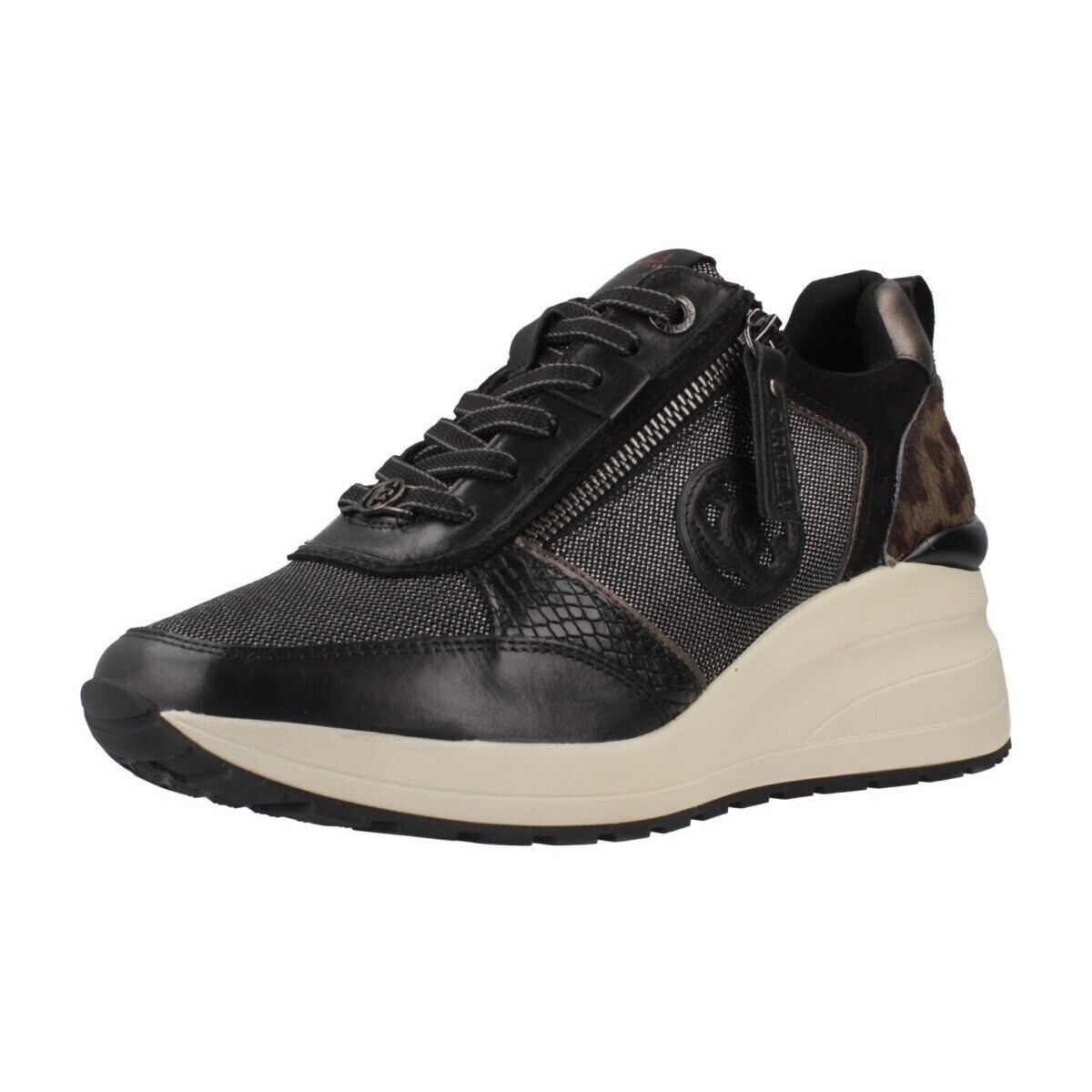 Carmela  162521C  Černá