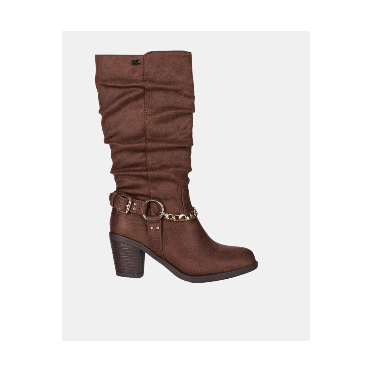 Chika 10  KURAZO 36N  Hnědá