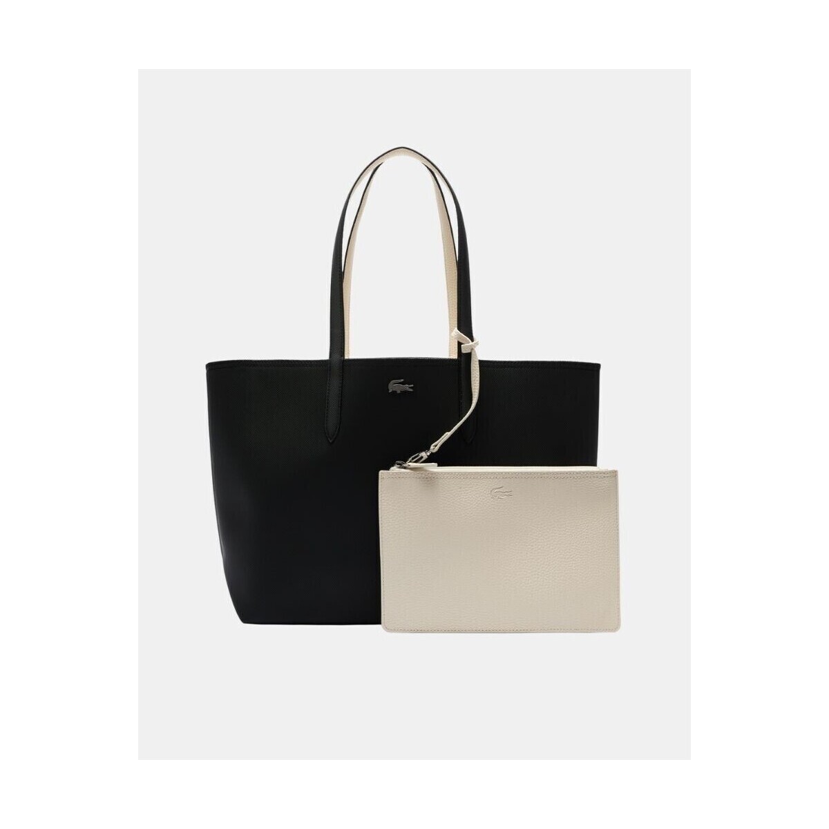 Lacoste  NF2142AA  Šedá