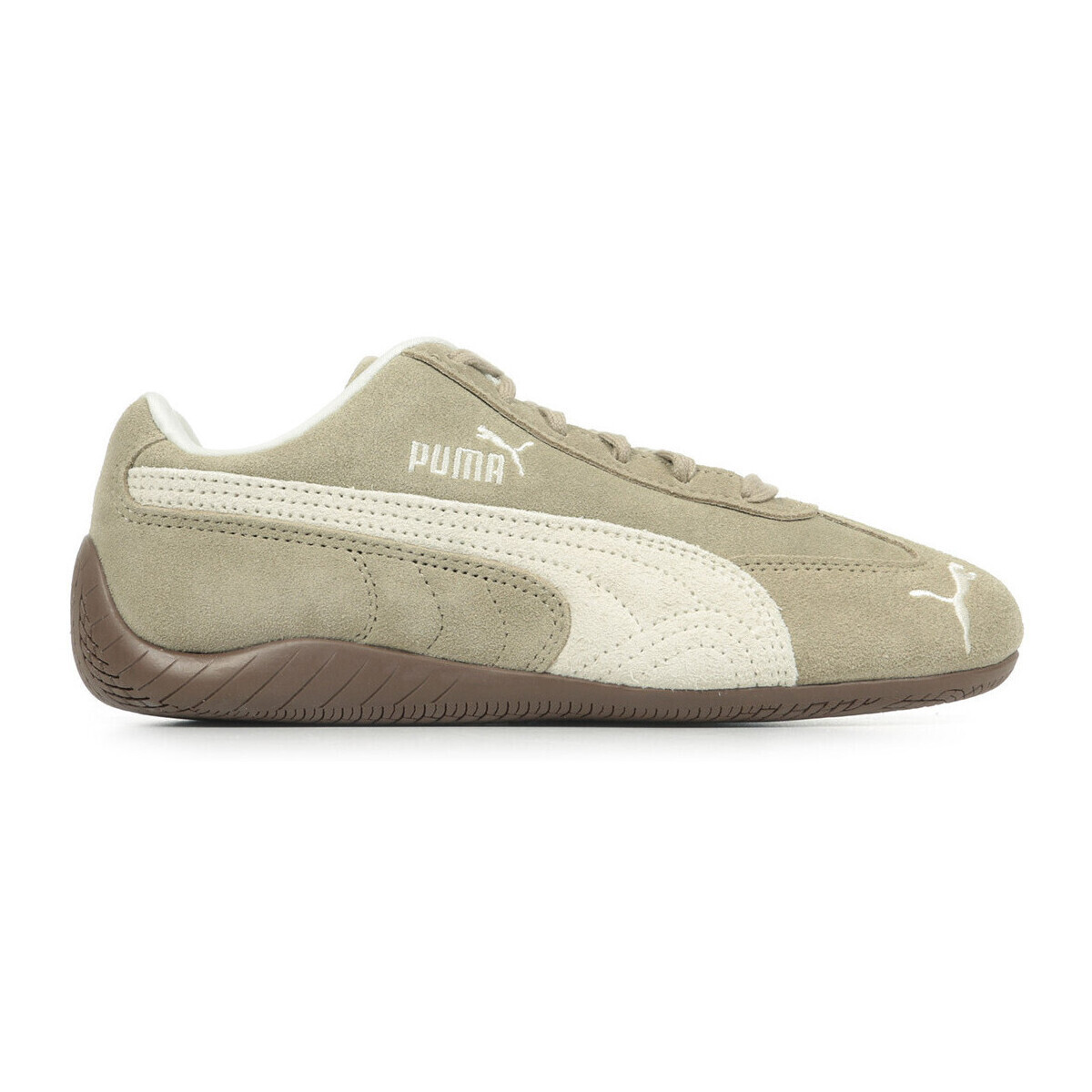 Puma  Speedcat  Béžová