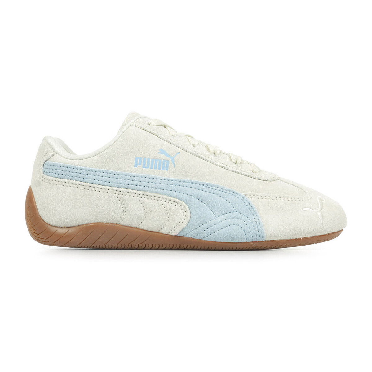 Puma  Speedcat Og Jr  Béžová