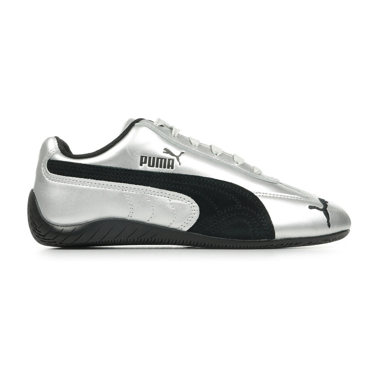 Puma  Speedcat  Stříbrná
