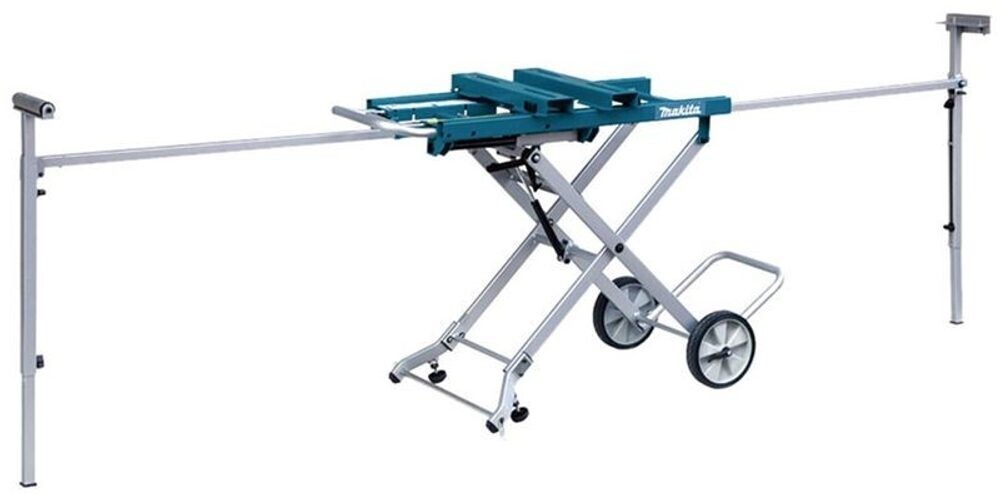 Stojan na pokosové pily Makita WST05