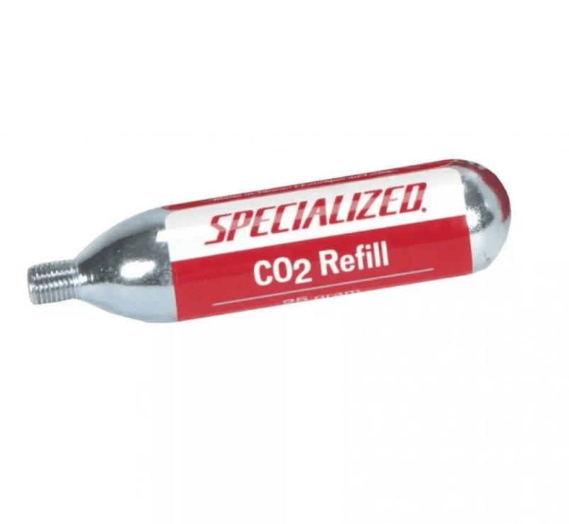 Bombička Specialized 16g CO2 Canister One Color