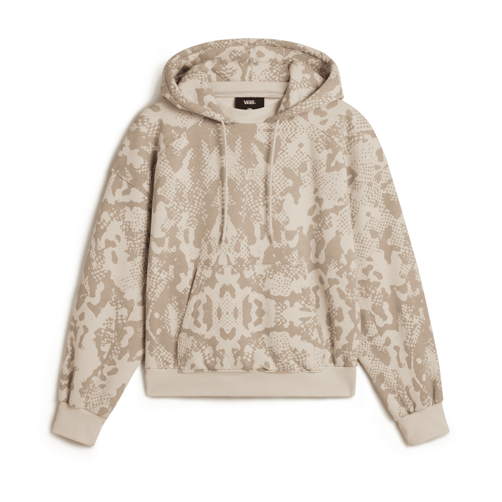 Vans Dámská mikina VANS MTE Kennett Printed PO M VN000PKEEN91