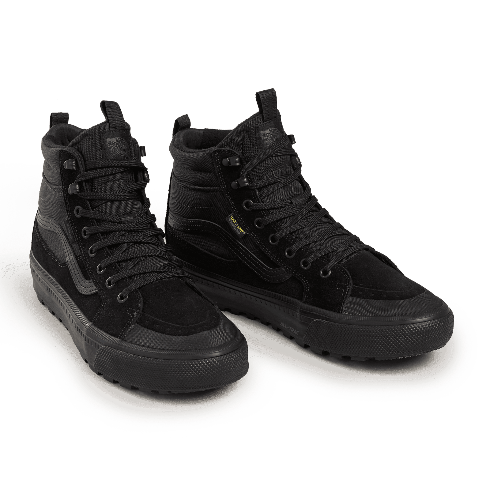 Vans Unisex boty VANS MTE Sk8-Hi Waterproof Insulated 36,5 EU VN000DAQBKA1