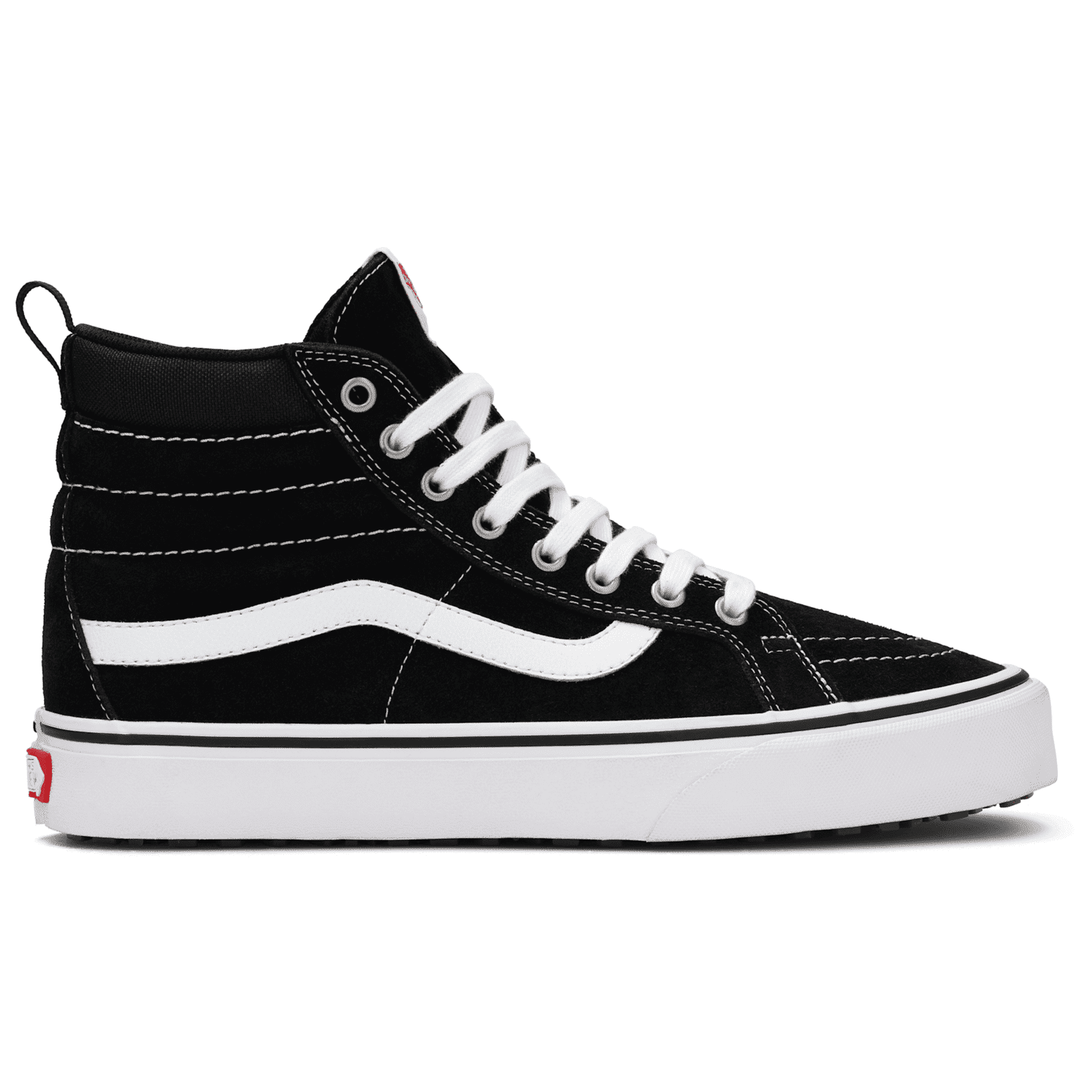 Vans Unisex boty VANS MTE Sk8-Hi Insulated 47 EU VN000EB4BA21